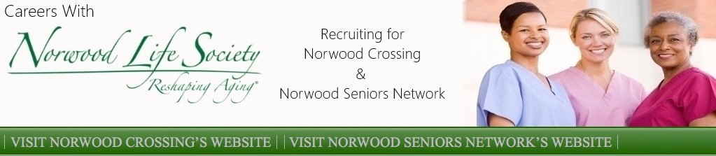 Norwood Crossing